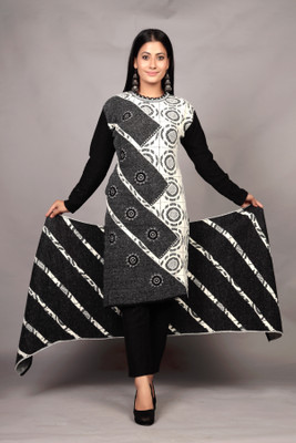The Zigar Studio Women Kurta Pant Dupatta Set