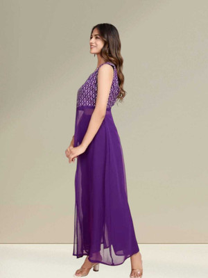 A One Collection Women Kurta Pant Set