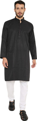 MAHARAJA Men Kurta Pyjama Set