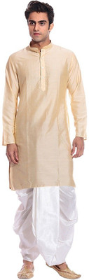 MAG Men Kurta Dhoti Pant Set
