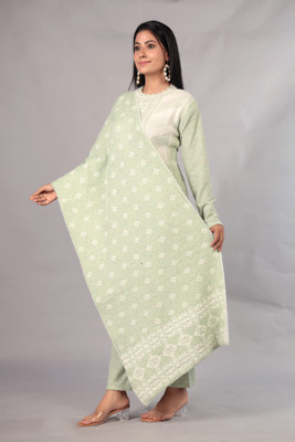 The Zigar Studio Women Kurta Pant Dupatta Set