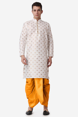 Royal Kurta Men Kurta Pant Set