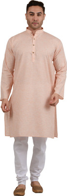 MAHARAJA Men Kurta Pyjama Set