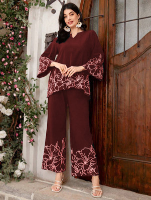 Citytalk Women Kurti Pant Set