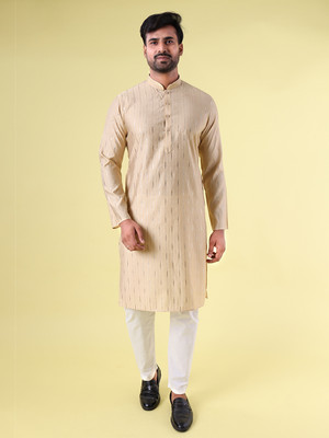 Aurik Men Kurta Pyjama Set