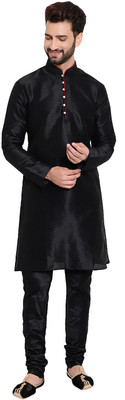 JEXI Men Kurta Pyjama Set
