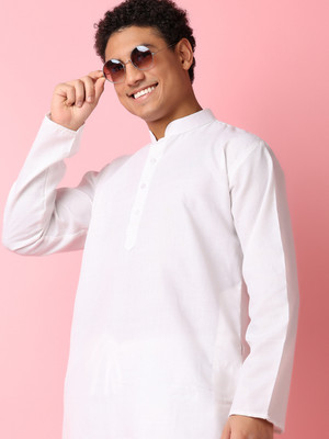 V-MART Men Kurta Pyjama Set