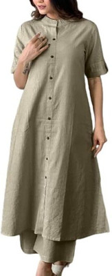 SHANAYA CREATIONS Women Kurta Palazzo Set