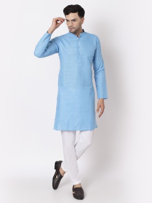 Tsarina Men Kurta Pyjama Set