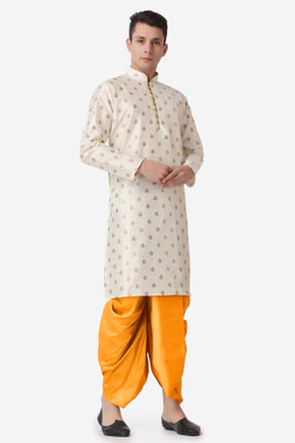 Royal Kurta Men Kurta Pant Set