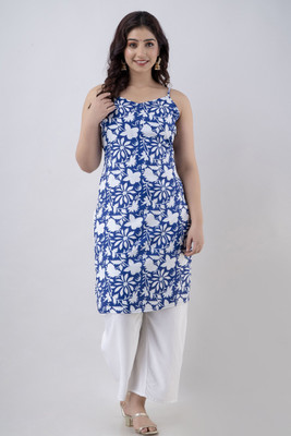 SHANGUL Women Kurta Palazzo Set