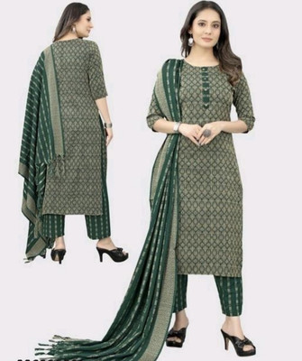 Andheriyas Collection Women Kurta Pant Set