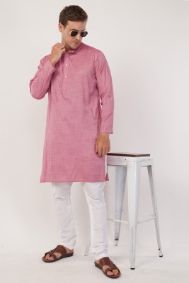 Sypher Boutique Men Kurta Pyjama Set