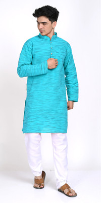 Aryah More Men Kurta Pyjama Set