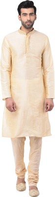 SG RAJASAHAB Men Kurta Pyjama Set