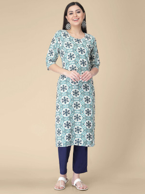 1 Stop Fashion Women Kurta Pant Set