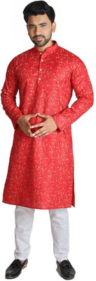 Rigal Men Kurta Pyjama Set