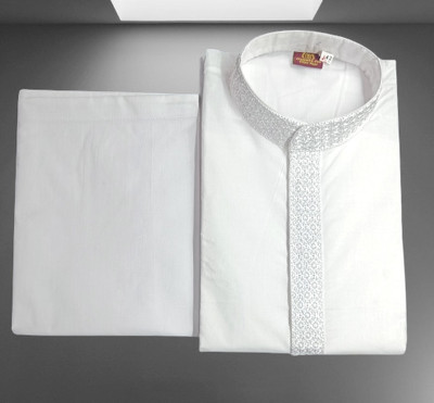 Eliq Men Kurta Pyjama Set