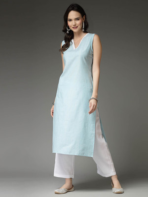 Stylum Women Kurta Pant Set