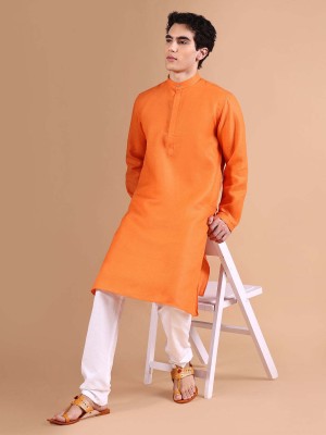 Showoff Men Kurta Pant Set