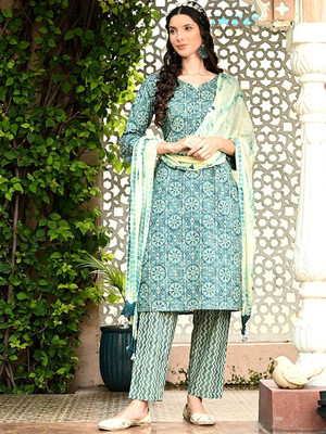 Sangria Women Kurta Pant Set