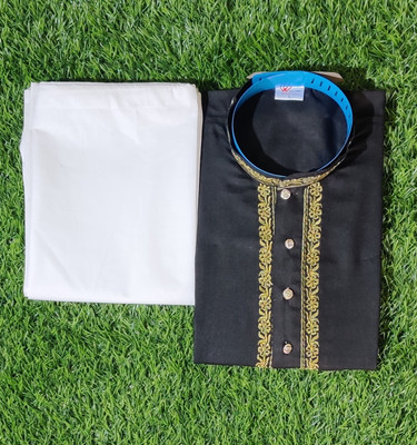 Wallaby Men Kurta Pyjama Set