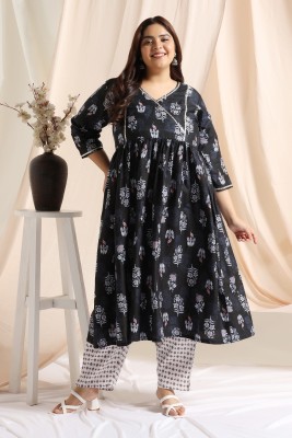 Fashion Dream Women Kurta Pant Set