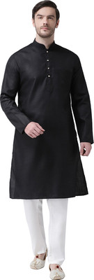 SG RJASAHAB Men Kurta Pyjama Set