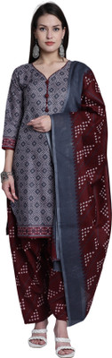 Rajnandini Women Kurta Patiala Dupatta Set