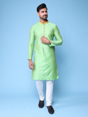 Aurik Men Kurta Pyjama Set