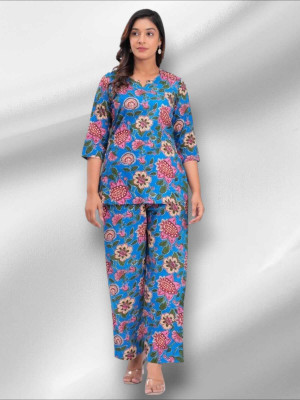 Gora Laxmi Women Kurta Pyjama Set