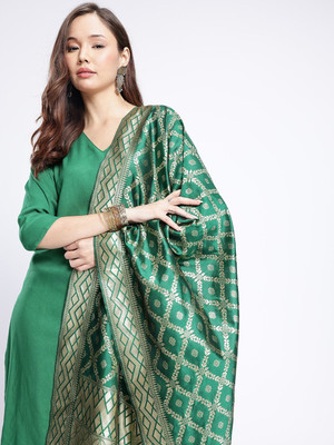 Anouk Rustic Women Kurta Pant Set