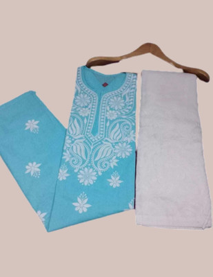 HouseOfCommon Women Kurta Pyjama Set