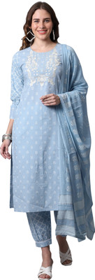 Rajnandini Women Kurta Pant Set