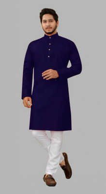 Flossy Men Kurta Pyjama Set