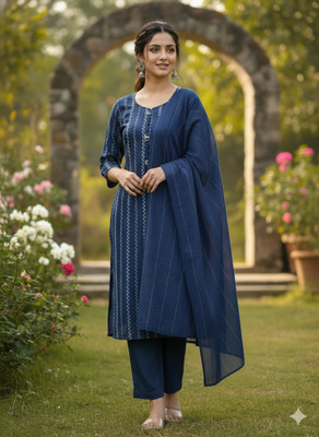 RICF ROYAL INDIA FASHION COLLECTION Women Set