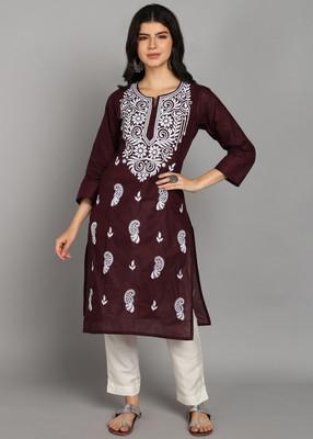 Zariya Women Kurti Set