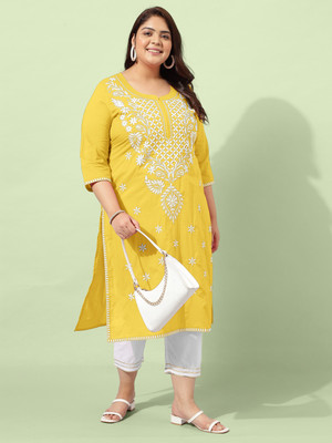 MIRCHI FASHION Women Kurta Pant Set