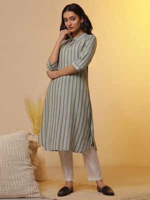 Aurelia Women Kurta Pant Set