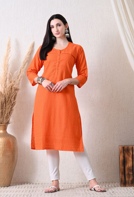 HouseOfCommon Women Kurta Pant Set