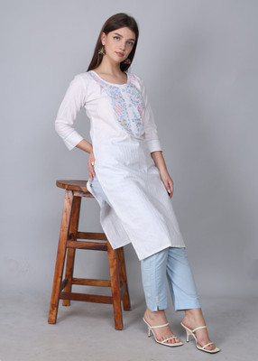 Madarwa Women Kurta Pant Set