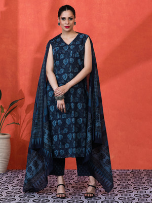 Sangria Women Kurta Pant Set