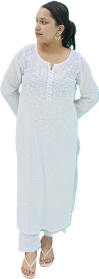 The Sufistore Women Ethnic Top Pant Set