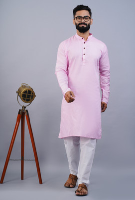 Swara Men Kurta Pyjama Set