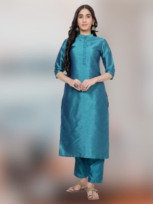 Divastri Women Kurta Pant Set