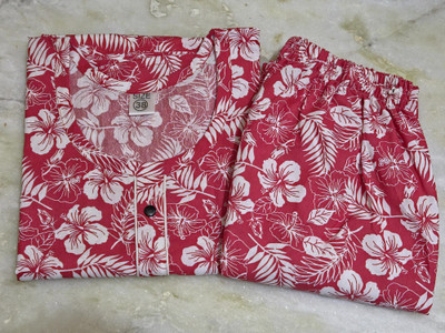 RICF ROYALS INDIA FASHION COLLECTION Women Kurti Pant Set