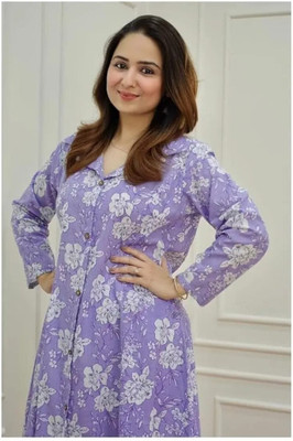 Staylish Fashion Women Kurta Pant Set