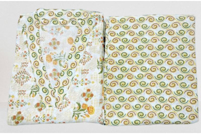 AAFTABS COLLECTIONSS Women Kurta Pyjama Set