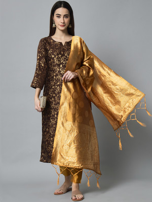 VredeVogel Women Kurta Pant Set