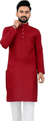 Ganesh Creation GC Men Kurta Pyjama Set